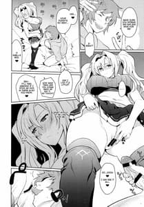 Page 11: 010.jpg | Zetaraga Irekawatteru! | View Page!