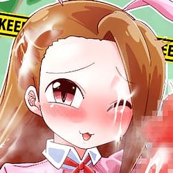 Page 2: 001.jpg | Zetsumetsu Kigushu! Futanarikko Gyaku Bunny! | View Page!