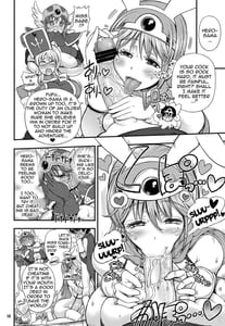 Page 9: 008.jpg | Zetsurin Yuusha to 3-nin no Mama | View Page!