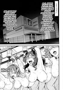 Page 2: 001.jpg | Zetsurin na Yatsura 2 -Kaettekita Elon Musk | View Page!