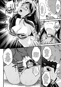 Page 7: 006.jpg | Zetsurin na Yatsura 2 -Kaettekita Elon Musk | View Page!