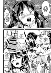 Page 11: 010.jpg | Zetsurin na Yatsura 2 -Kaettekita Elon Musk | View Page!