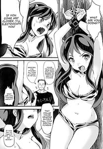 Page 3: 002.jpg | Zetsurin na Yatsura Elon Musk no Yabou | View Page!