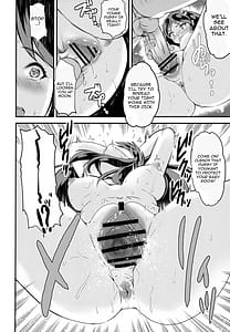 Page 13: 012.jpg | Zetsurin na Yatsura Elon Musk no Yabou | View Page!