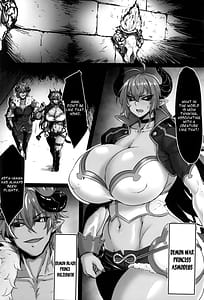 Page 3: 002.jpg | Zettai Fukujuu Shinra Yuugi 2 | View Page!
