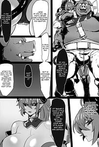 Page 11: 010.jpg | Zettai Fukujuu Shinra Yuugi 2 | View Page!