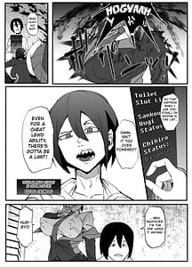 Page 2: 001.jpg | Zettai Makai Buzamaria 03 W iki okure patsugichi mesu buta kyshihen | View Page!