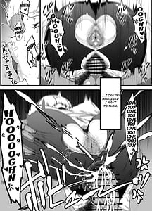 Page 4: 003.jpg | Zettai Makai Buzamaria 03 W iki okure patsugichi mesu buta kyshihen | View Page!