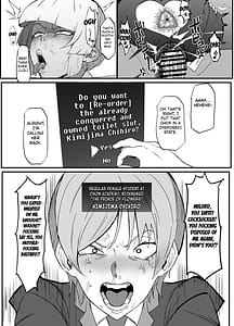 Page 5: 004.jpg | Zettai Makai Buzamaria 03 W iki okure patsugichi mesu buta kyshihen | View Page!