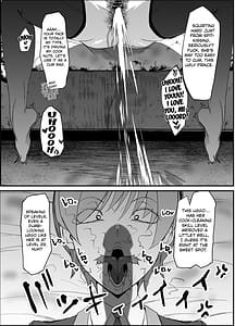 Page 7: 006.jpg | Zettai Makai Buzamaria 03 W iki okure patsugichi mesu buta kyshihen | View Page!
