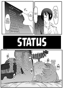 Page 8: 007.jpg | Zettai Makai Buzamaria 03 W iki okure patsugichi mesu buta kyshihen | View Page!