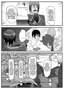 Page 9: 008.jpg | Zettai Makai Buzamaria 03 W iki okure patsugichi mesu buta kyshihen | View Page!