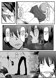 Page 10: 009.jpg | Zettai Makai Buzamaria 03 W iki okure patsugichi mesu buta kyshihen | View Page!