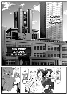 Page 13: 012.jpg | Zettai Makai Buzamaria 03 W iki okure patsugichi mesu buta kyshihen | View Page!