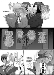 Page 14: 013.jpg | Zettai Makai Buzamaria 03 W iki okure patsugichi mesu buta kyshihen | View Page!