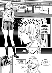 Page 3: 002.jpg | Zettai Meirei | View Page!