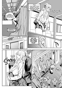 Page 4: 003.jpg | Zettai Meirei | View Page!