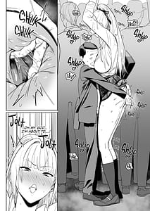 Page 8: 007.jpg | Zettai Meirei | View Page!