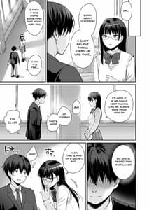 Page 4: 003.jpg | Zoku Boku Dake ga Sex Dekinai Ie | View Page!