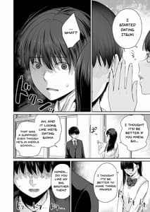 Page 5: 004.jpg | Zoku Boku Dake ga Sex Dekinai Ie | View Page!