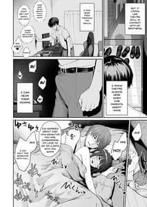 Page 7: 006.jpg | Zoku Boku Dake ga Sex Dekinai Ie | View Page!