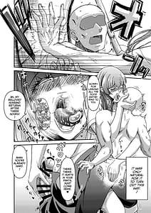 Page 6: 005.jpg | Zoku Danjo Futari de Mujintou Nani mo Okinai hazu mo Naku | View Page!