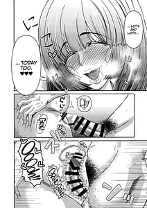 Page 8: 007.jpg | Zoku Danjo Futari de Mujintou Nani mo Okinai hazu mo Naku | View Page!
