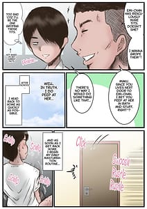 Page 5: 004.jpg | Zoku Eichi na Chikara de H na Koto Shimasu kara | View Page!
