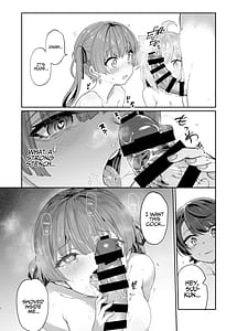 Page 5: 004.jpg | Zoku Gachi Hatsujou Kiken Chitai | View Page!
