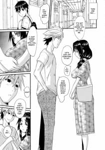 Page 7: 006.jpg | Zoku Hitozuma Hinako-san no Osaerarenai Yokubou Episode 2 | View Page!