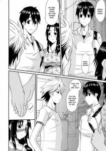 Page 8: 007.jpg | Zoku Hitozuma Hinako-san no Osaerarenai Yokubou Episode 2 | View Page!