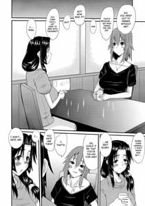 Page 10: 009.jpg | Zoku Hitozuma Hinako-san no Osaerarenai Yokubou Episode 2 | View Page!