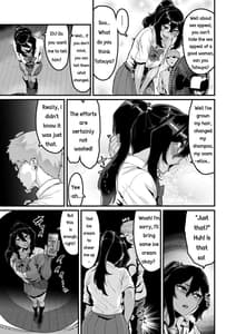 Page 4: 003.jpg | Zoku O no Kata ga Zutto Mae Kara Suki datta noni | View Page!