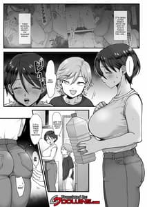 Page 2: 001.jpg | Zoku Saimoku Ottori Kyonyuu Mama | View Page!