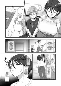 Page 3: 002.jpg | Zoku Saimoku Ottori Kyonyuu Mama | View Page!