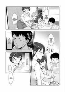 Page 4: 003.jpg | Zoku Saimoku Ottori Kyonyuu Mama | View Page!