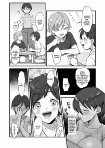 Page 5: 004.jpg | Zoku Saimoku Ottori Kyonyuu Mama | View Page!