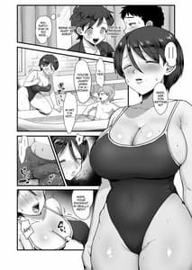 Page 9: 008.jpg | Zoku Saimoku Ottori Kyonyuu Mama | View Page!