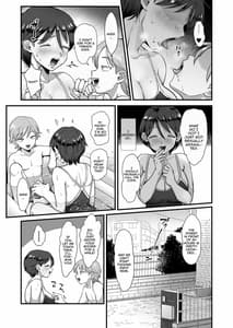 Page 12: 011.jpg | Zoku Saimoku Ottori Kyonyuu Mama | View Page!