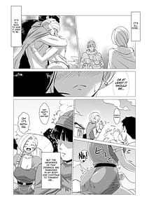 Page 6: 005.jpg | Zoku Uma Yome Hon | View Page!