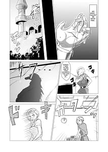 Page 8: 007.jpg | Zoku Uma Yome Hon | View Page!