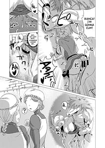 Page 16: 015.jpg | Zoku Uma Yome Hon | View Page!
