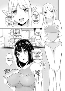 Page 4: 003.jpg | Zokubutsu.zip 17 Slime Fuusen | View Page!