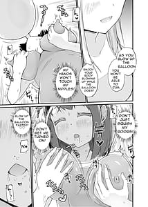 Page 8: 007.jpg | Zokubutsu.zip 17 Slime Fuusen | View Page!