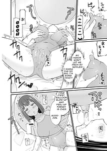 Page 9: 008.jpg | Zokubutsu.zip 17 Slime Fuusen | View Page!