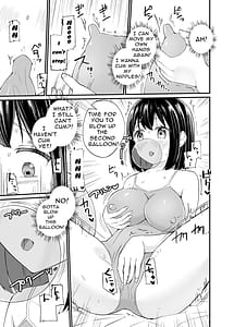 Page 10: 009.jpg | Zokubutsu.zip 17 Slime Fuusen | View Page!