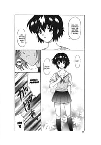 Page 5: 004.jpg | Zokuzoku! Kuronekotachi no Kyouen | View Page!