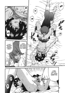 Page 7: 006.jpg | Zokuzoku! Kuronekotachi no Kyouen | View Page!