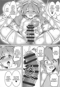 Page 6: 005.jpg | Zombie Doushi de Harenchi desu | View Page!
