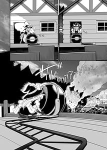 Page 9: 008.jpg | Zombie Ero Kappa | View Page!